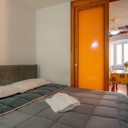Pria De Mar Apartman Riomaggiore Kültér fotó
