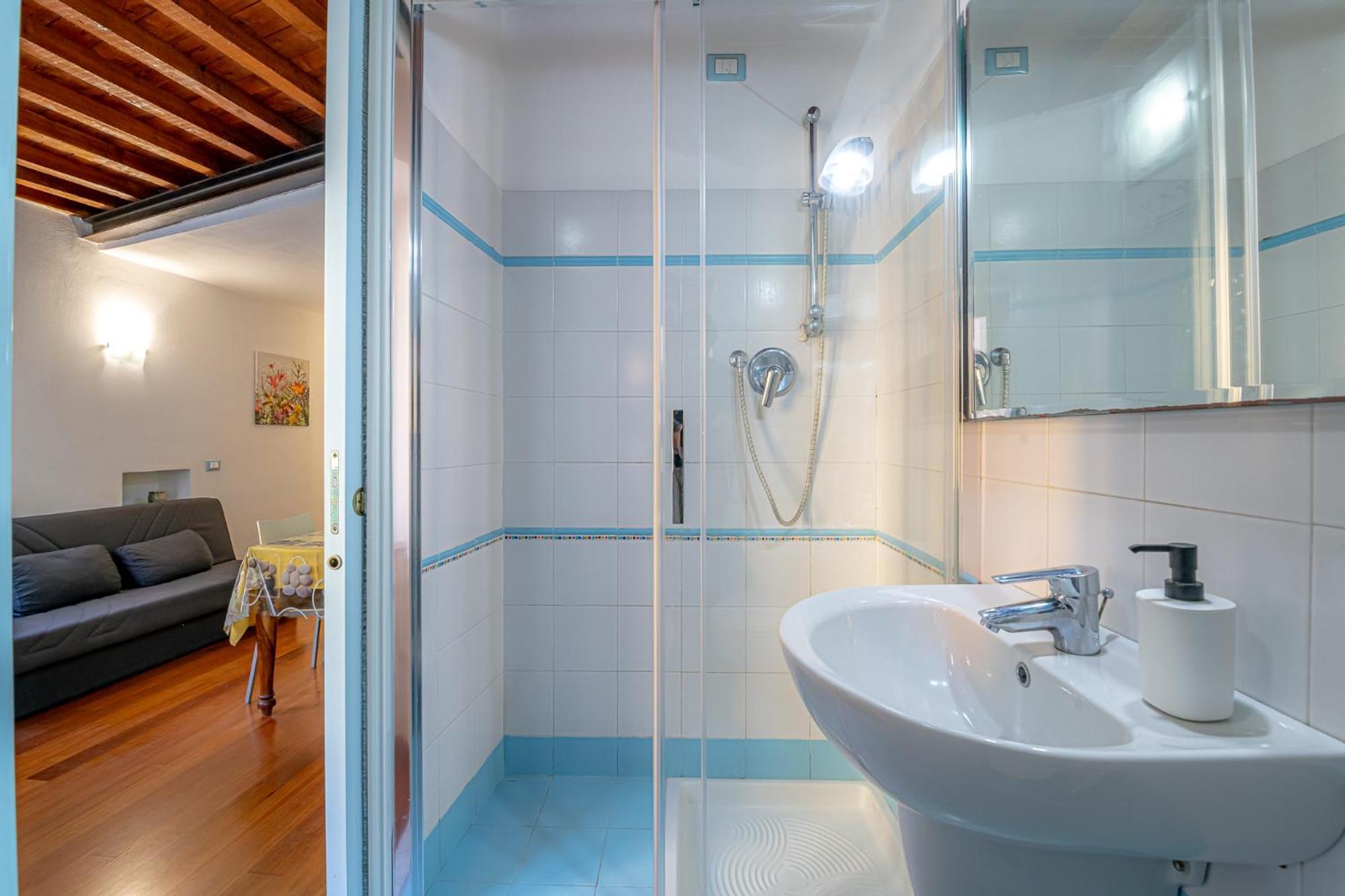 Pria De Mar Apartman Riomaggiore Kültér fotó